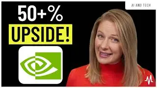 NVIDIA’s Dip Is a Gift—Here’s Why It Won’t Last