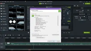 Camtasia программ дээр зассан видеогоо яаж хадгалах вэ?| How to export