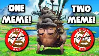Vaush Reacting to THE BEST MEMES From r/okbuddyvowsh #8