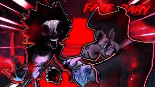 ▪ Fakebaby ▪ FNF Hit Single - FC [No More Innocence Mod]