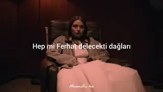 Düşsel Avuntular ~ Bayan Değil Kadın (sözleri)