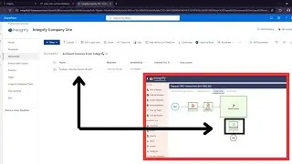 Unlocking Ai-powered Data Extraction And Sharepoint Integration In Action!