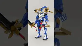 LEGO 71785 Jay's Titan Mech #lego #robot #mecha