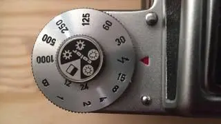 Flash synch speed shutter comparison