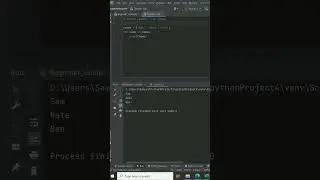 For Loops with Lists #programming #pythonprogramming #pythontutorial