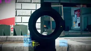 BF3 fragmovie by IbubussI №8 [С Новым годом/Happy New Year!!!!]