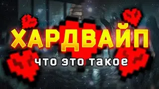 ХАРДКОРНЫЙ ВАЙП в Escape from Tarkov. Что это такое? (ФУЛЛ КАМЕНЬ 2025)
