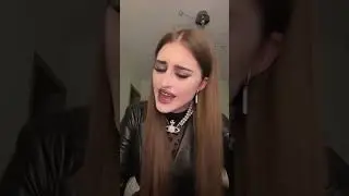 тгк: Ваша Госпожа