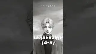 Johan Liebert vs Ayanokouji - (Monster vs Classroom Of The Elite)