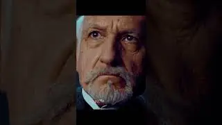 Рассмотрел талант в воришке 🤔 | Фильм «Хранитель времени» | #кино #фильмы