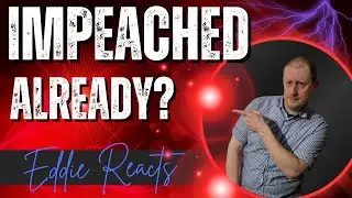 Trump Impeachment...ALREADY??