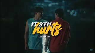 ► Eenie Meenie | Pat x Pran ( OhmNanon ) | Bad Buddy Series