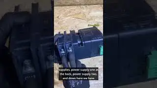 CNC NEW Dual Power Automatic Transfer Switch 