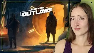 Did I Make The Right Decision? · STAR WARS: Outlaws [Part 12]