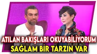 Yasemin Öztürk Yaptığı Başarılı Kombinlerle Yarışmacıları Tedirgin Etti - İşte Benim Stilim