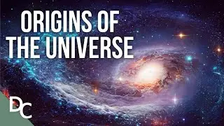 What Was The True Origins of the Universe | How The World Began | Documentary Central