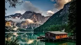 Расслабляющая музыка для быстрого погружения в сон\Relaxing music to quickly fall asleep