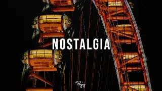 Nostalgia - Storytelling Rap Beat | Free Hip Hop Instrumental 2024 | InfiniteRB #Instrumentals