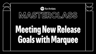 Webinar: Meeting New Release Goals with Marquee