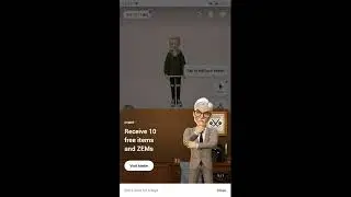 How To Create Zepeto Account - Zepeto Account Login
