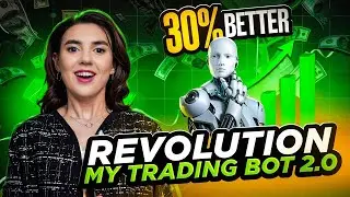 Forex Trading Live | Unlock the Ultimate Forex Trading Live EA Strategy!