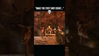Fallout New Vegas Moment💀