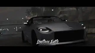 Nissan 400Z | Redline Modifications | FiveM Showcase