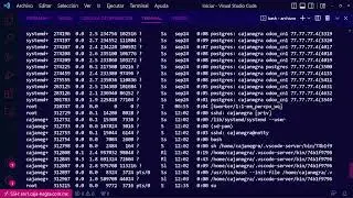 Busca y recupera espacio en disco cuando ya eliminaste mucho - comando lsof