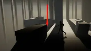 Move To Spline-based Actor