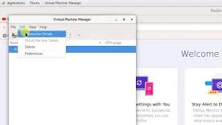 Install & Configure KVM on Centos 7 |2021| Easy IT