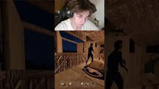 КЛАНОВЫЙ ПАРАЗИТ в РАСТ 