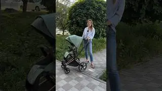 Cybex Priam 4 
