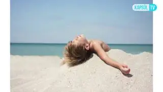 Deniz Canlısı Tarafından Sokulan Birine İlk Yardım Nasıl Yapılır?