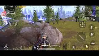 Pubg gameplay