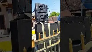 Midelan cumi-cumi yang lama sudah dibeli orang