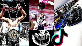🥶 Coldest Trollface Of ALL TIME 🥶 Troll Face Phonk TikToks 🥶 Coldest Moments #76