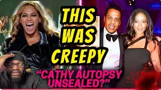 FEDS Reveal New Details On Cathy White’s Autopsy | She Struggled?
