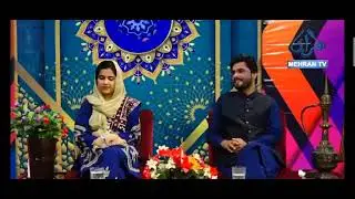 sindhi ajrak k rang #mehrantv #kashishkhowaja #tiktok