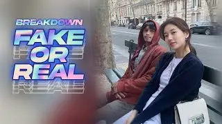 Cara Edit foto bareng Artis Korea BAE SUZY / Seo Dal Mi