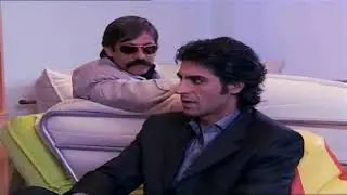 PALA BEDİRİN MİTOYA GİTTİNİ ANLIYOR KURTLAR VADİSİ BARON TV