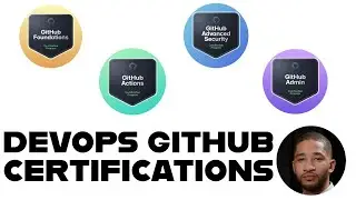 Get Github Certified with Github Certifications in 2024