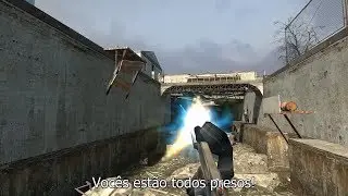 A Mente De Freeman 2 -  Episódio 4