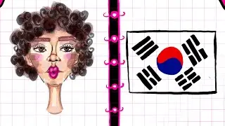 dear diary: i went to korea
