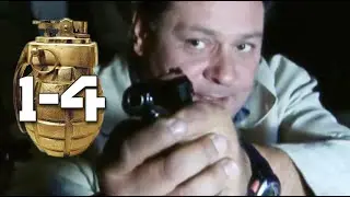 НЕРЕАЛЬНО КРУТОЙ ФИЛЬМ! 