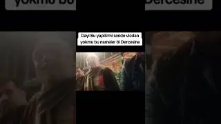 zehir zemberek türküsünü söyleyen dayı 