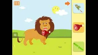 ABC Animal Adventures - Feed The Animals, Pet Salon, Pet Doctor, and All Free Games
