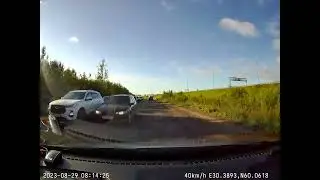 Муринский колхозник опаздывает к мужу