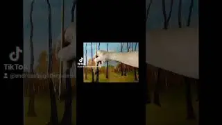 landscape painting process