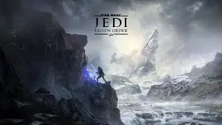 STAR WARS Jedi: Fallen Order (2k) ~Jedi Master~