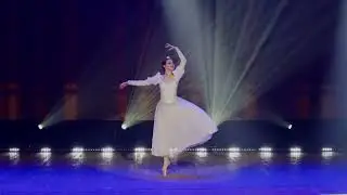 Вариация из балета 
